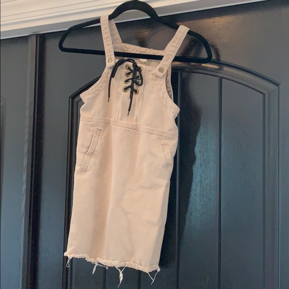 Hayden Girls Dress Size 11-12